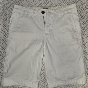 NWT ABERCROMBIE & FITCH BOYS CHINO SHORT